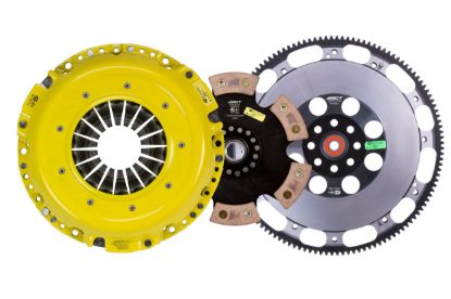 Picture of Advanced Clutch Transmission Clutch Kit - SB12-XTR6