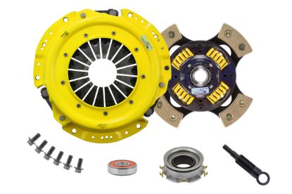 Picture of Advanced Clutch Transmission Clutch Kit - SB13-HDG4