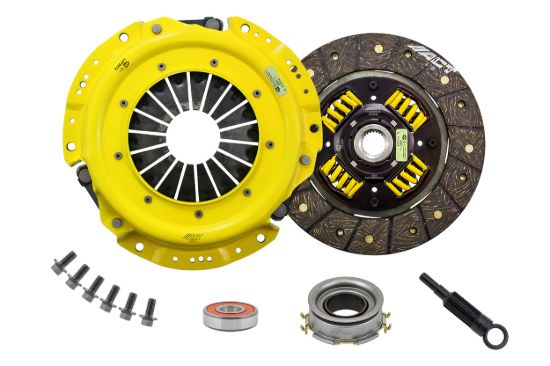 Picture of Advanced Clutch Transmission Clutch Kit - SB13-HDSS