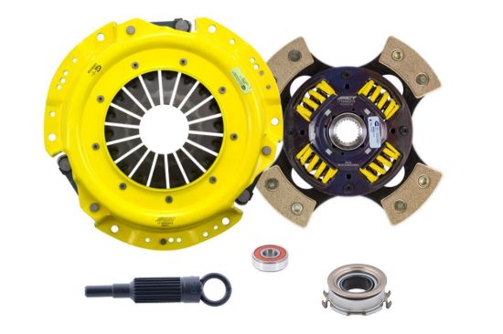 Picture of Advanced Clutch Transmission Clutch Kit - SB2-HDG4