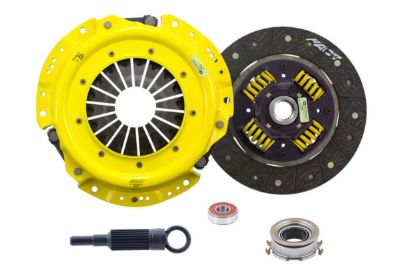 Picture of Advanced Clutch Transmission Clutch Kit - SB2-HDSS