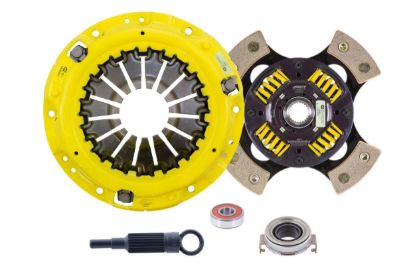 Picture of Advanced Clutch Transmission Clutch Kit - SB5-HDG4