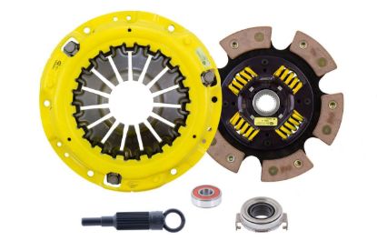 Picture of Advanced Clutch Transmission Clutch Kit - SB5-HDG6