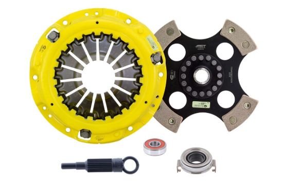 Picture of Advanced Clutch Transmission Clutch Kit - SB5-HDR4