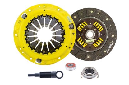 Picture of Advanced Clutch Transmission Clutch Kit - SB5-HDSS