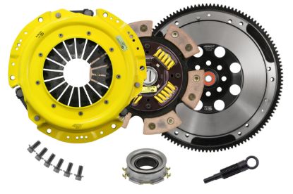 Picture of Advanced Clutch Transmission Clutch Kit - SB7-HDG6