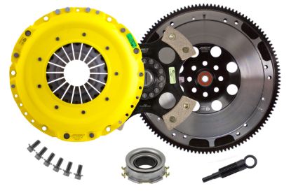 Picture of Advanced Clutch Transmission Clutch Kit - SB7-XTR4