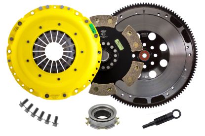 Picture of Advanced Clutch Transmission Clutch Kit - SB7-XTR6