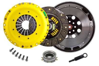 Picture of Advanced Clutch Transmission Clutch Kit - SB7-XTSS