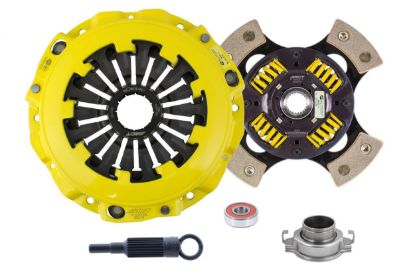 Picture of Advanced Clutch Transmission Clutch Kit - SB9-HDG4