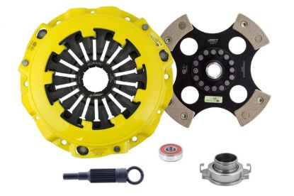 Picture of Advanced Clutch Transmission Clutch Kit - SB9-HDR4