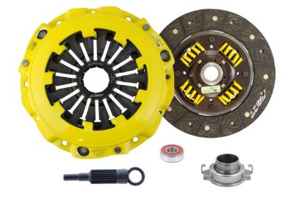 Picture of Advanced Clutch Transmission Clutch Kit - SB9-HDSS