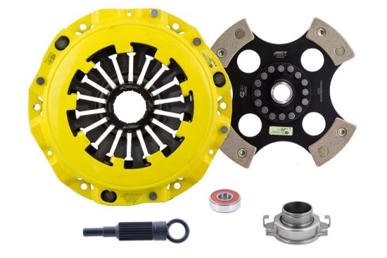 Picture of Advanced Clutch Transmission Clutch Kit - SB9-XTR4