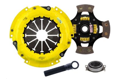 Picture of Advanced Clutch Transmission Clutch Kit - SC1-HDG4