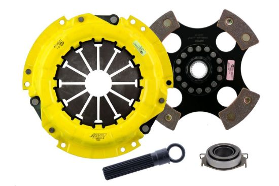 Picture of Advanced Clutch Transmission Clutch Kit - SC1-HDR4