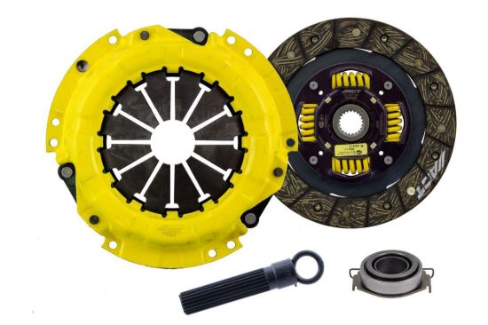 Picture of Advanced Clutch Transmission Clutch Kit - SC1-SPSS