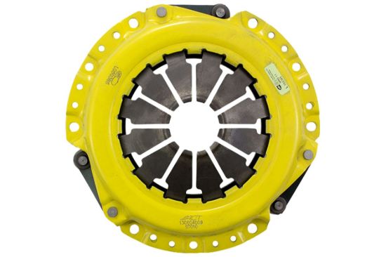 Picture of Advanced Clutch Transmission Clutch Pressure Plate - ST010