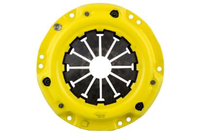Picture of Advanced Clutch Transmission Clutch Pressure Plate - SZ010X