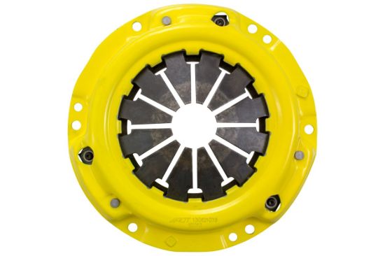 Picture of Advanced Clutch Transmission Clutch Pressure Plate - SZ012