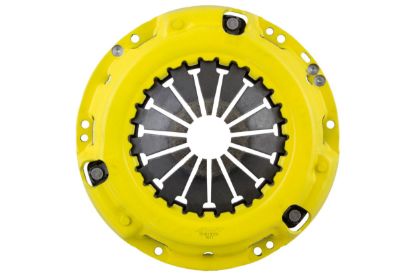 Picture of Advanced Clutch Transmission Clutch Pressure Plate - T011