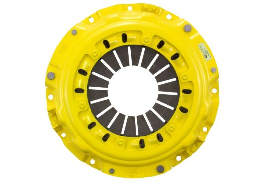 Picture of Advanced Clutch Transmission Clutch Pressure Plate - T014