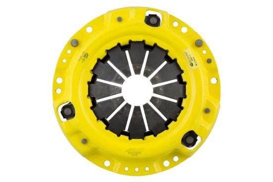 Picture of Advanced Clutch Transmission Clutch Pressure Plate - T019
