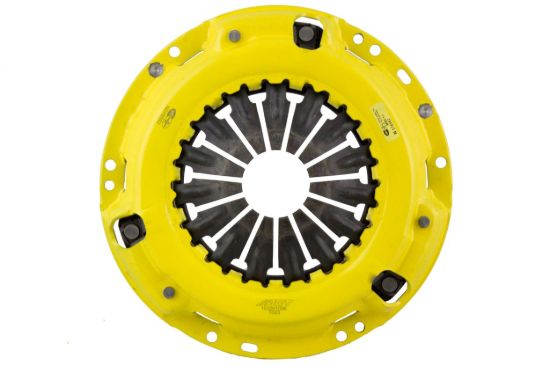 Picture of Advanced Clutch Transmission Clutch Pressure Plate - T023