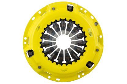 Picture of Advanced Clutch Transmission Clutch Pressure Plate - T028