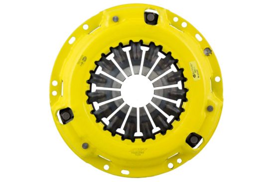 Picture of Advanced Clutch Transmission Clutch Pressure Plate - T028