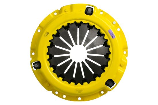 Picture of Advanced Clutch Transmission Clutch Pressure Plate - T029