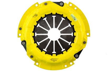Picture of Advanced Clutch Transmission Clutch Pressure Plate - T030