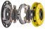 Picture of Advanced Clutch Transmission Clutch Kit - T1R-F04