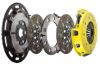 Picture of Advanced Clutch Transmission Clutch Kit - T1R-F09