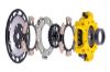 Picture of Advanced Clutch Transmission Clutch Kit - T1R-F14