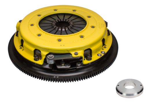 Picture of Advanced Clutch Transmission Clutch Kit - T1R-G10