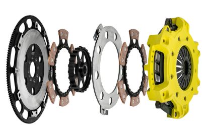 Picture of Advanced Clutch Transmission Clutch Kit - T1R-G12