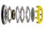 Picture of Advanced Clutch Transmission Clutch Kit - T1R-M05