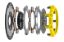 Picture of Advanced Clutch Transmission Clutch Kit - T1R-MZ01