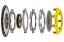 Picture of Advanced Clutch Transmission Clutch Kit - T1R-S05