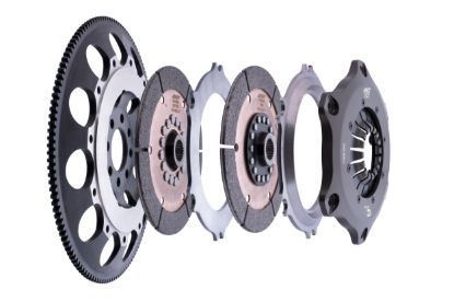 Picture of Advanced Clutch Transmission Clutch Kit - T1RR-D02