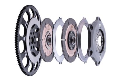 Picture of Advanced Clutch Transmission Clutch Kit - T1RR-H02
