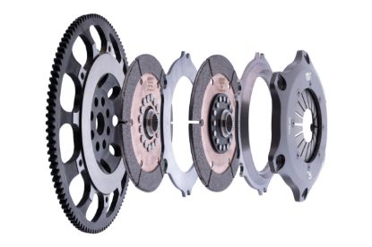 Picture of Advanced Clutch Transmission Clutch Kit - T1RR-H03