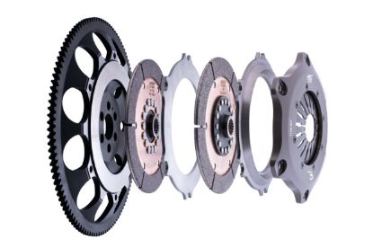 Picture of Advanced Clutch Transmission Clutch Kit - T1RR-N01