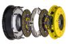 Picture of Advanced Clutch Transmission Clutch Kit - T1S-D04