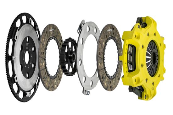 Picture of Advanced Clutch Transmission Clutch Kit - T1S-G20