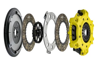 Picture of Advanced Clutch Transmission Clutch Kit - T1S-G23