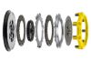 Picture of Advanced Clutch Transmission Clutch Kit - T1S-M07