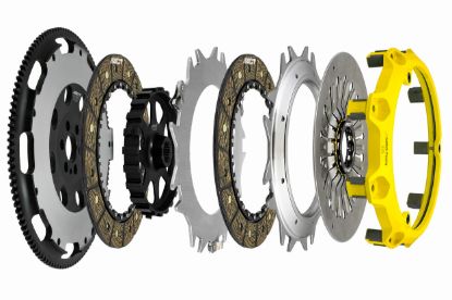 Picture of Advanced Clutch Transmission Clutch Kit - T1S-N03