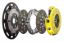 Picture of Advanced Clutch Transmission Clutch Kit - T2R-F08