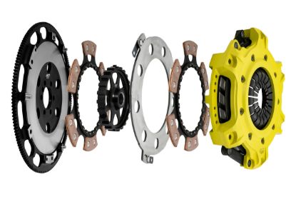 Picture of Advanced Clutch Transmission Clutch Kit - T2R-G13